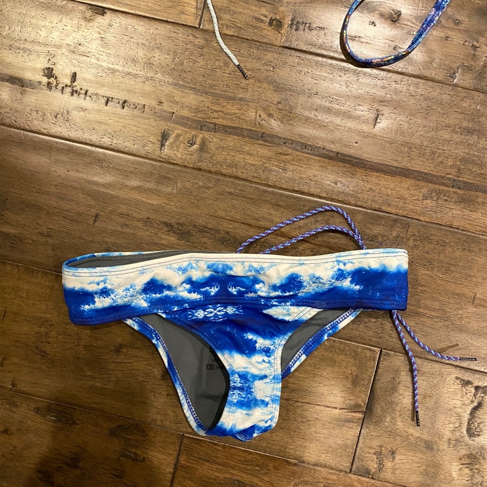 Jolyn Bikini Bottoms
